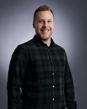 Joonas Pöytäniemi